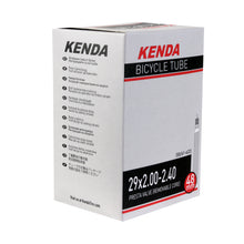 Kenda Tube - 29 x 2 - 2.4 48mm Presta Valve