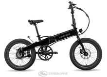 Lectric XP Lite 2 JW Belt Drive