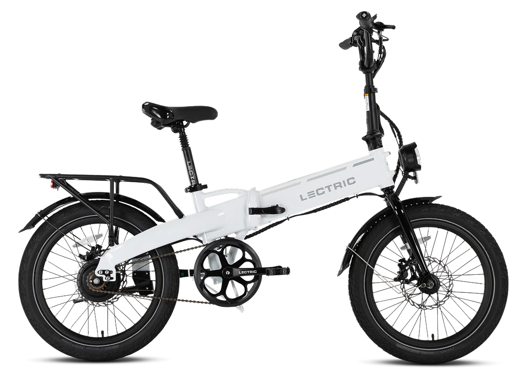 Amped Adventure Lectric XP Lite 2 Long Range