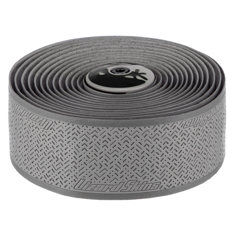 Lizard Skins DSP Bar Tape - 1.8mm Cool Gray