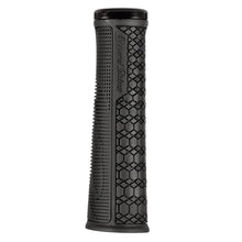 Lizard Skins Gradient Lock-On Grips - Jet Black