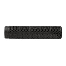 Lizard Skins 3DGRP Grips - Jet Black