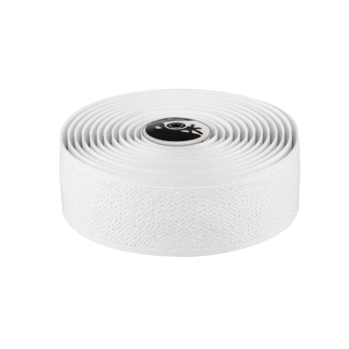 Lizard Skins DSP Bar Tape - 2.5mm Diamond White