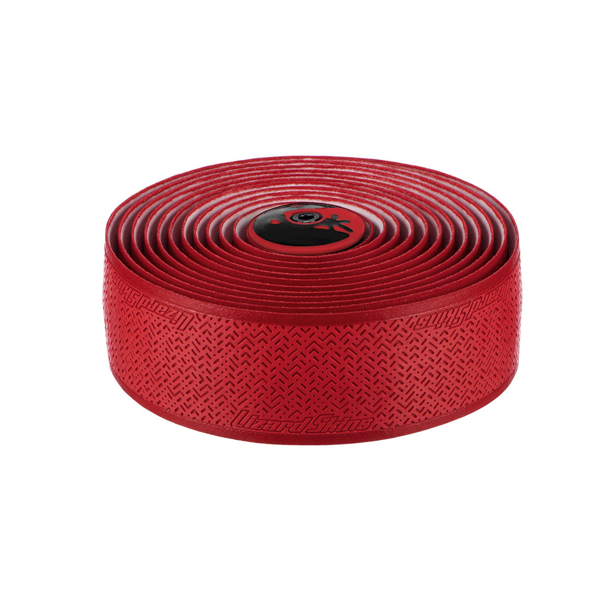 Lizard Skins DSP Bar Tape - 2.5mm Crimson Red