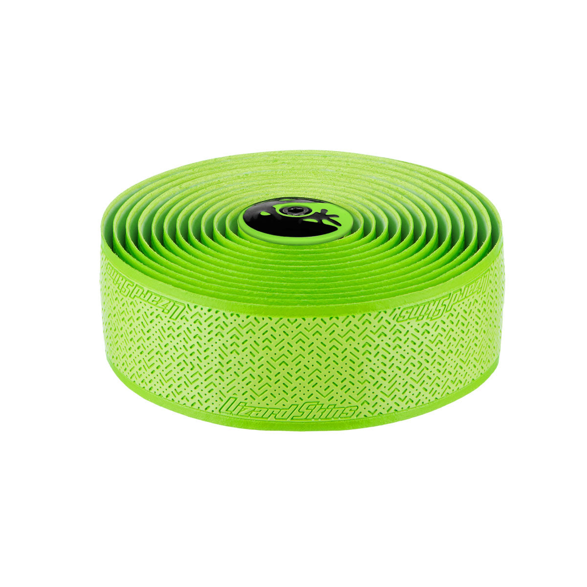 Lizard Skins DSP Bar Tape - 2.5mm Hyper Green