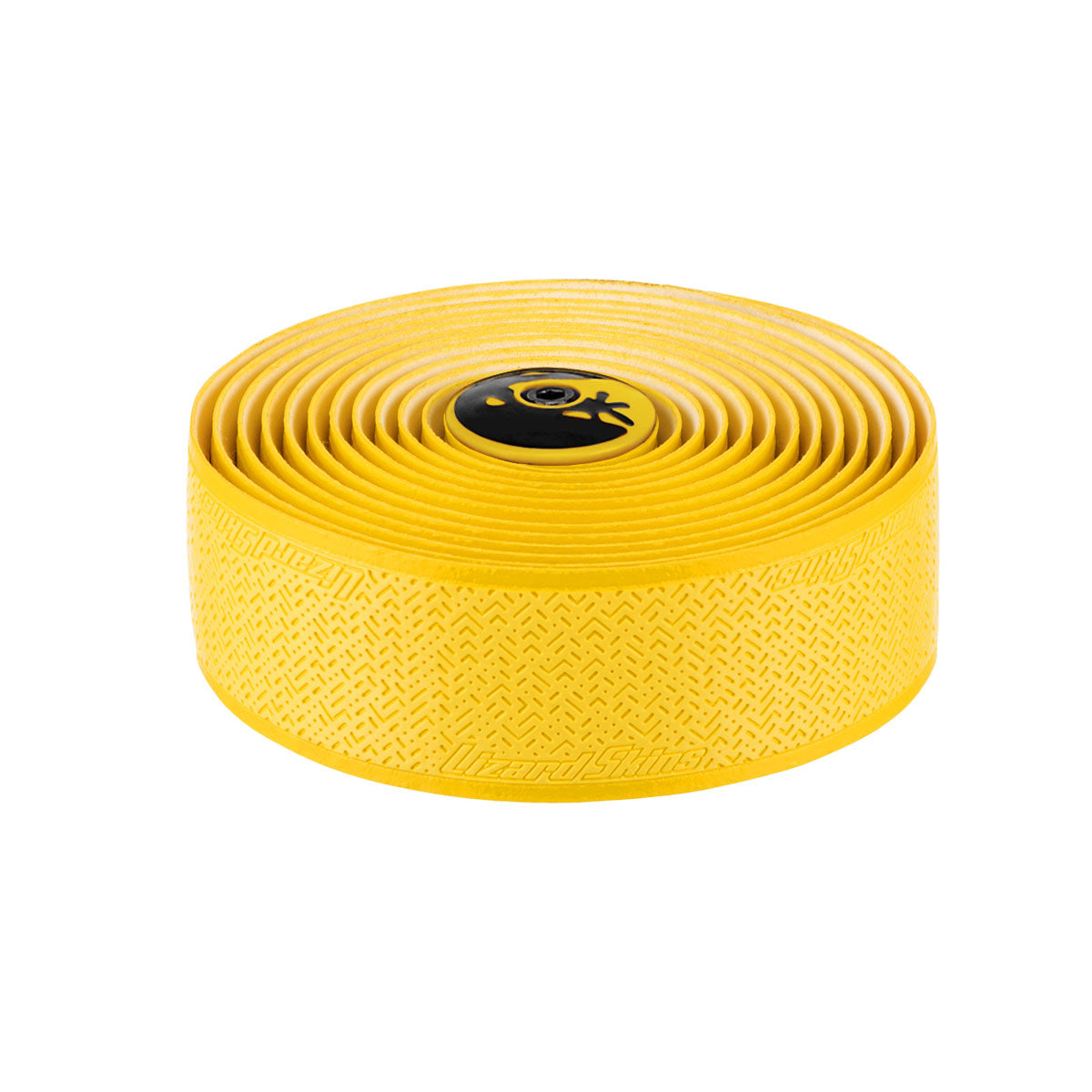 Lizard Skins DSP Bar Tape - 2.5mm Viper Yellow