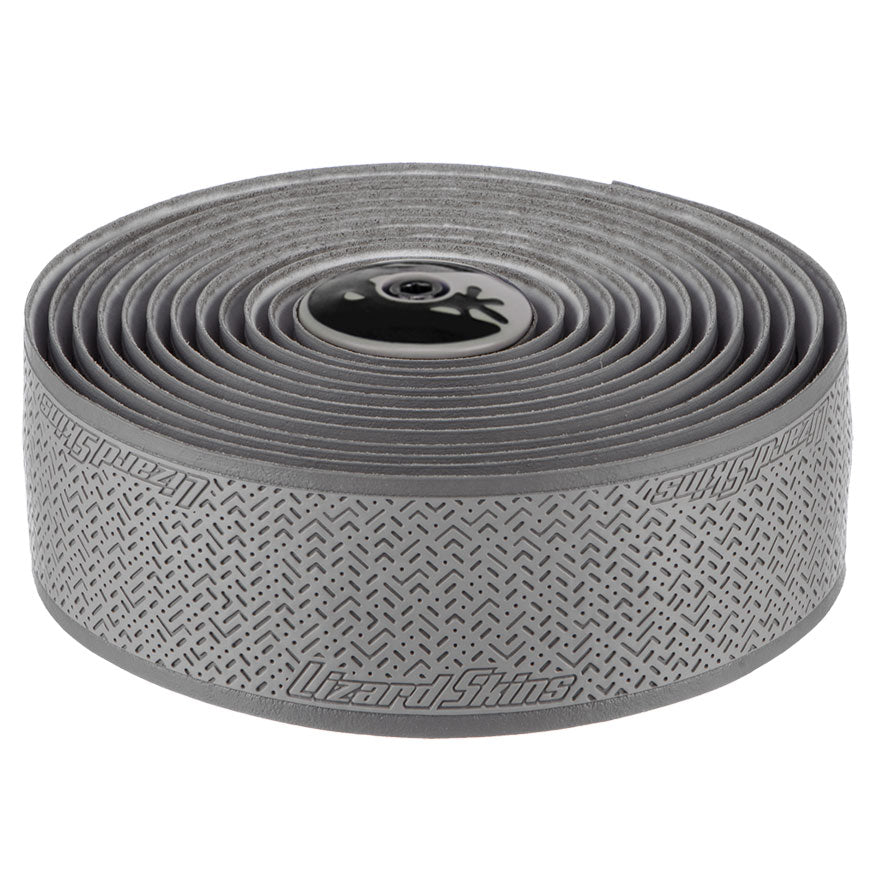 Lizard Skins DSP Bar Tape - 3.2mm Cool Gray