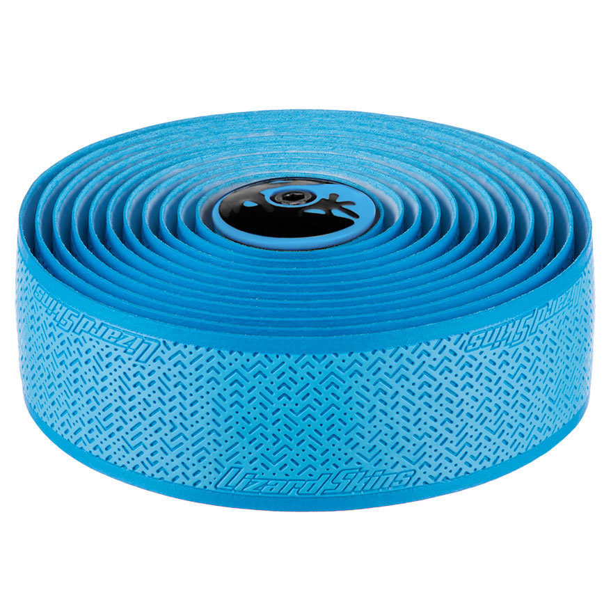 Lizard Skins DSP Bar Tape - 3.2mm Sky Blue