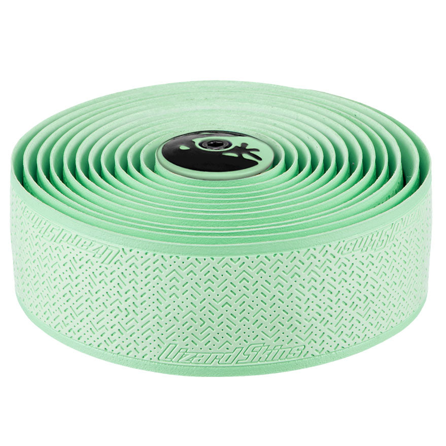 Lizard Skins DSP Bar Tape - 3.2mm Mint Green
