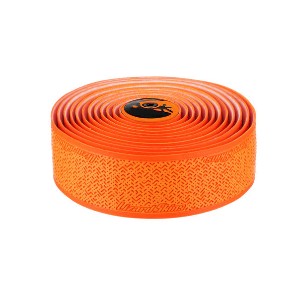 Lizard Skins DSP Bar Tape - 3.2mm Tangerine Orange
