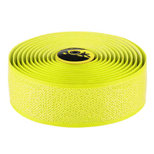 Lizard Skins DSP Bar Tape - 3.2mm Neon Yellow