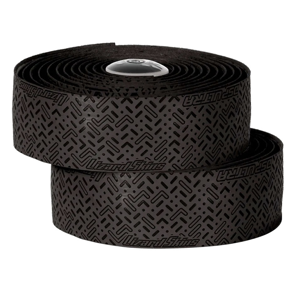 Lizard Skins DSP Ultra Bar Tape - 2.7mm Jet Black