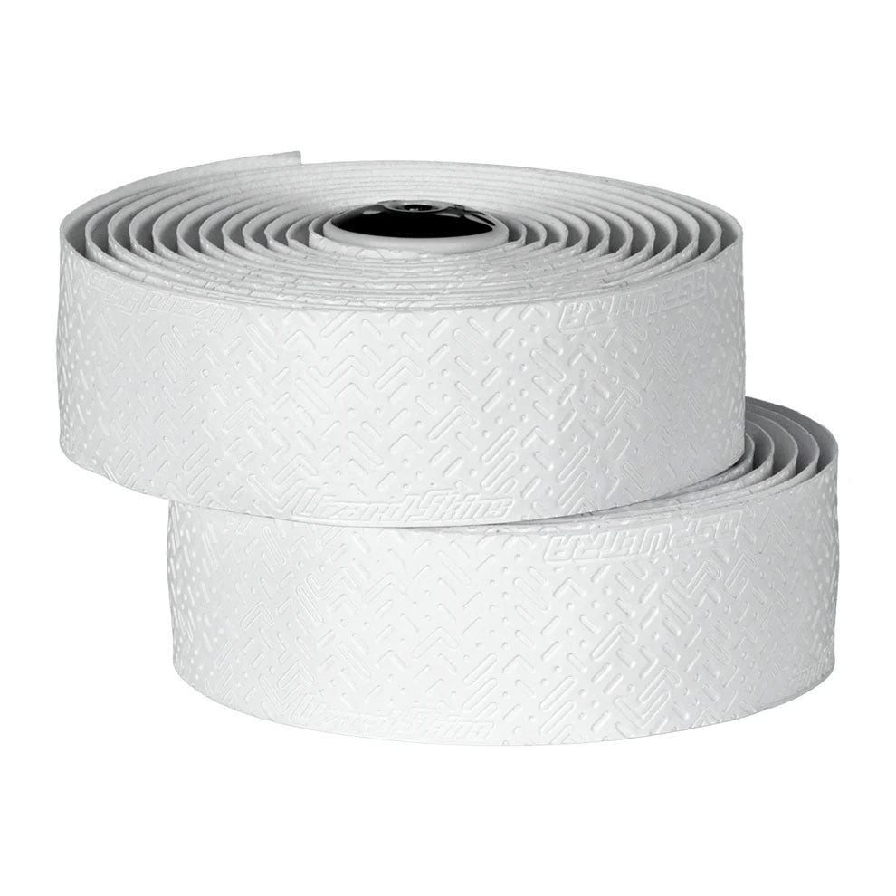 Lizard Skins DSP Ultra Bar Tape - 2.7mm Diamond White