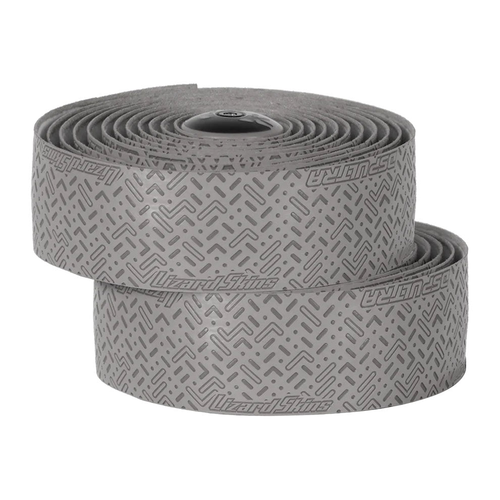 Lizard Skins DSP Ultra Bar Tape - 3.5mm Cool Gray