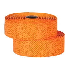 Lizard Skins DSP Ultra Bar Tape - 2.7mm Tangerine Orange