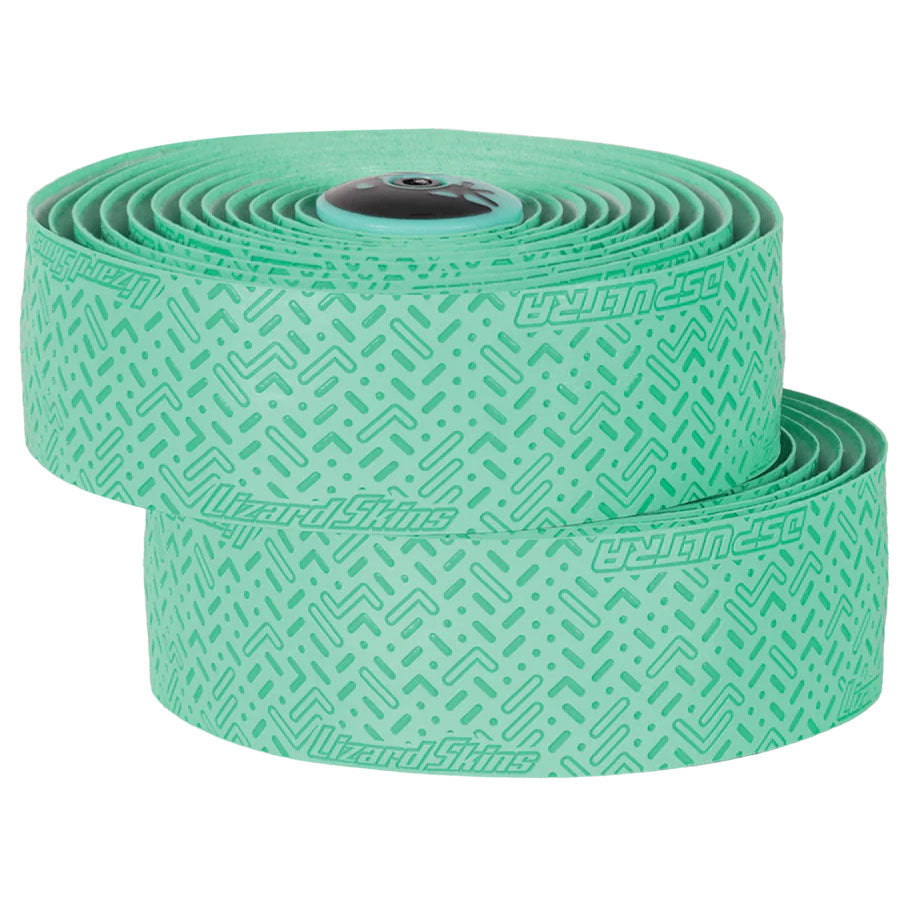 Lizard Skins DSP Ultra Bar Tape - 3.5mm Celeste Green