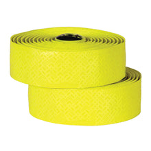 Lizard Skins DSP Ultra Bar Tape - 3.5mm Neon Yellow