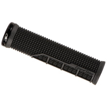 Lizard Skins Machine Grip - Jet Black Single Sided Lock-On