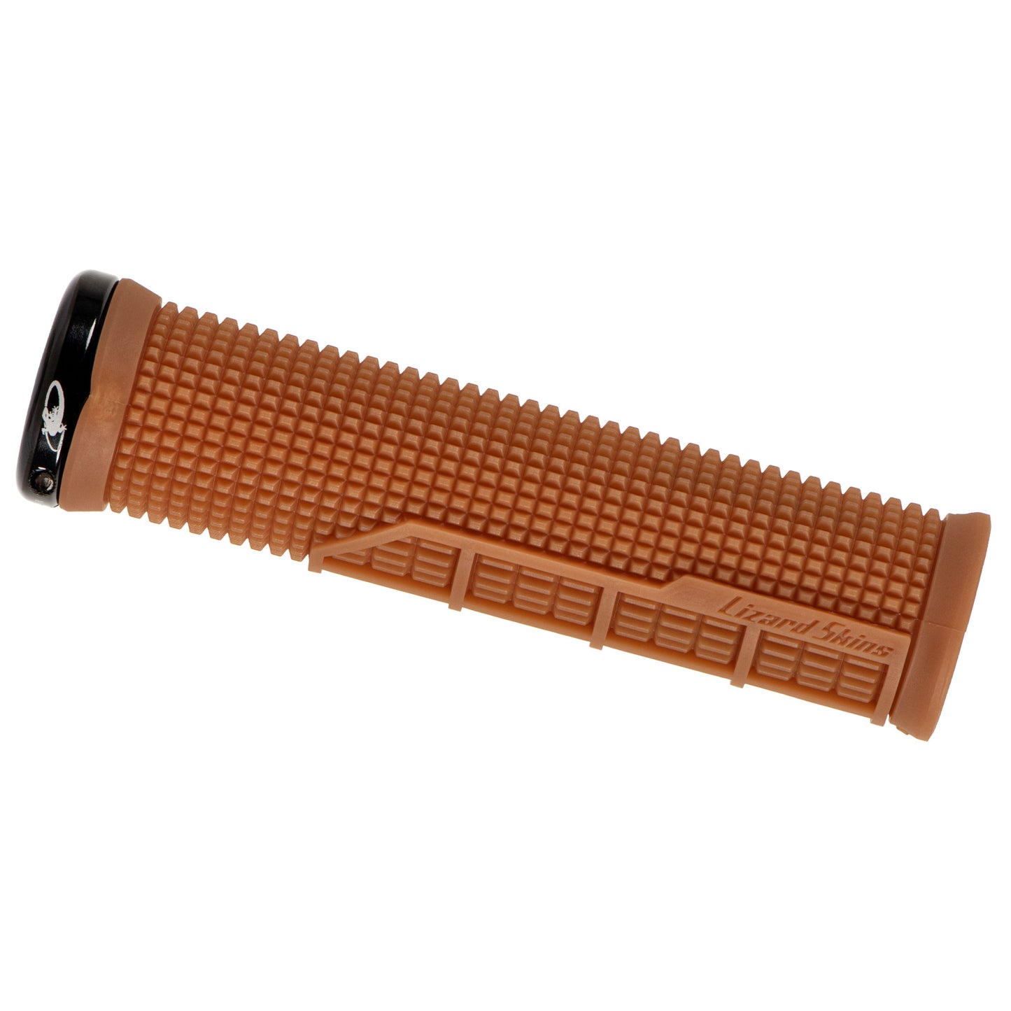 Lizard Skins Machine Grip - Gum Single Sided Lock-On