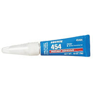 Loctite 454 Surface Adhesive Gel Clear 3gm