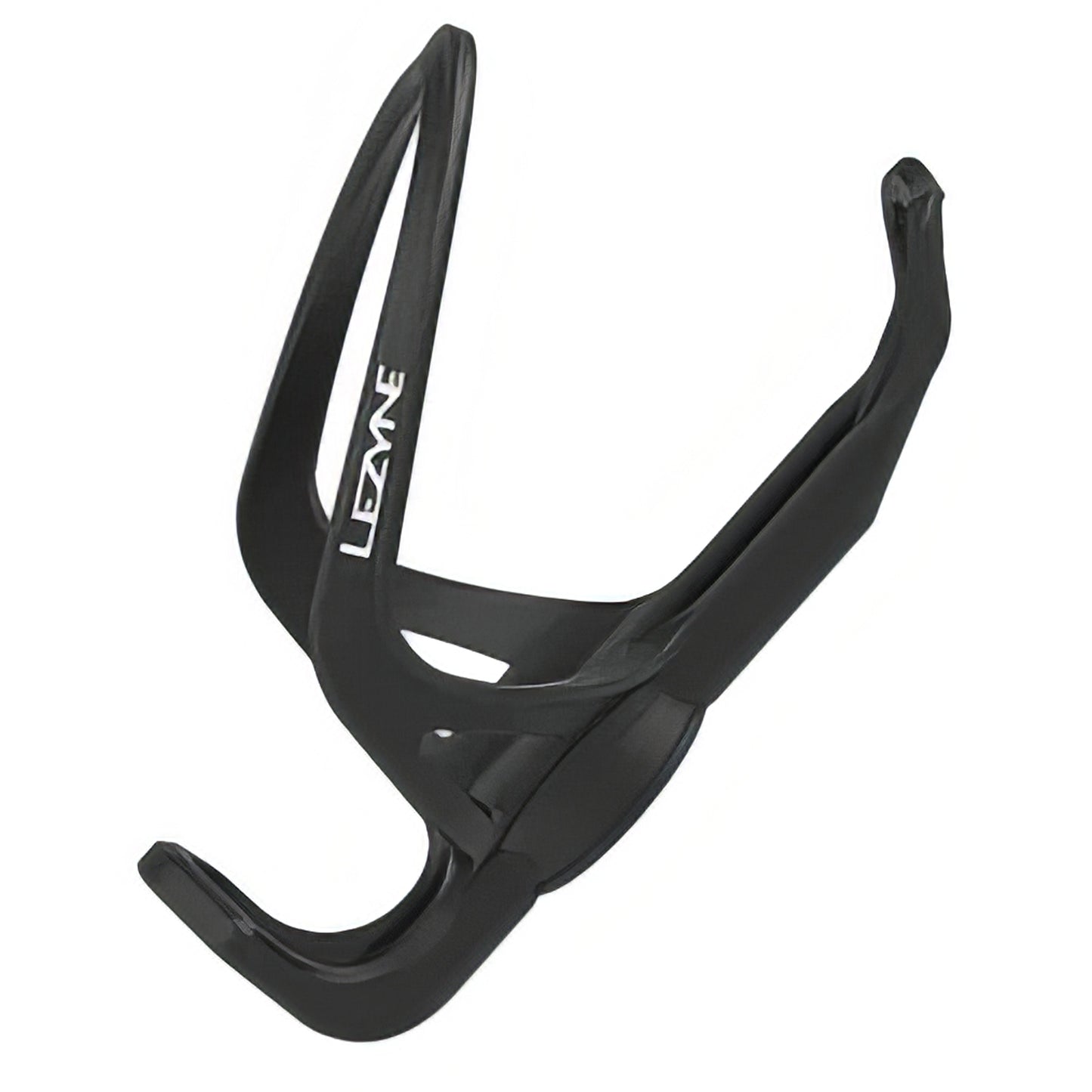 Lezyne Matrix Air Water Bottle Cage - Black