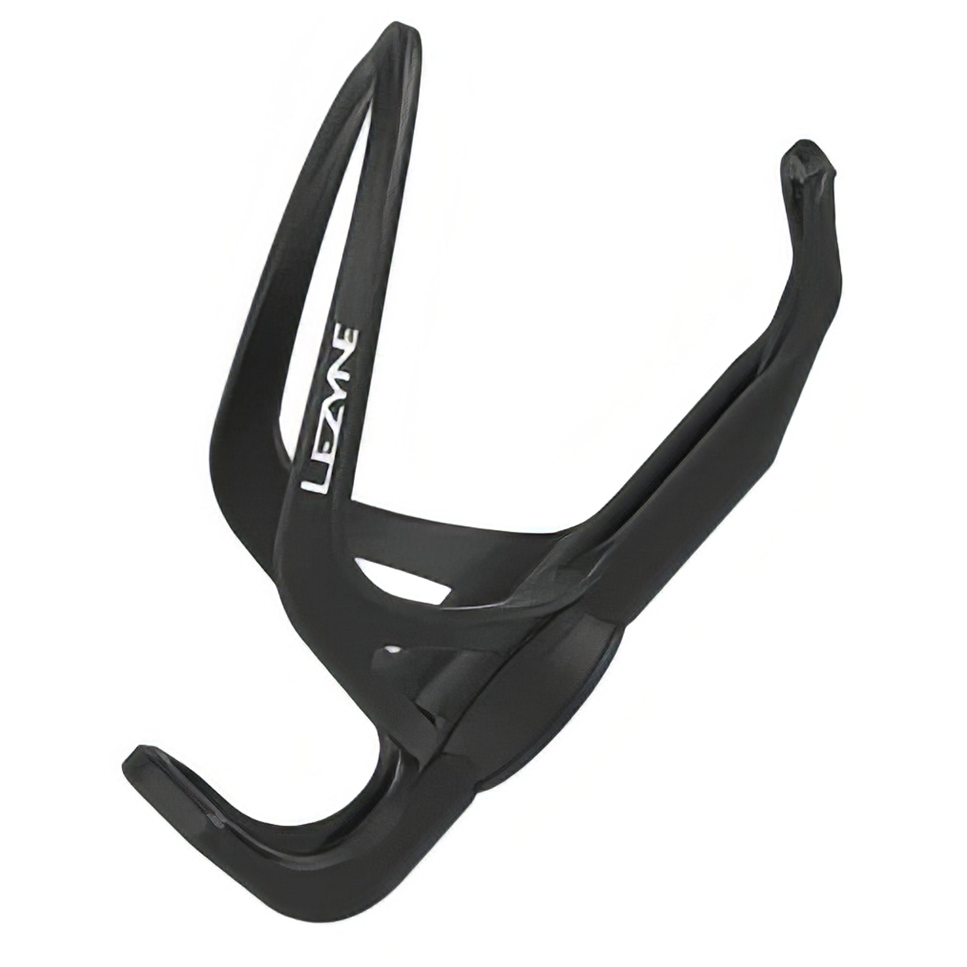 Lezyne Matrix Air Water Bottle Cage - Black