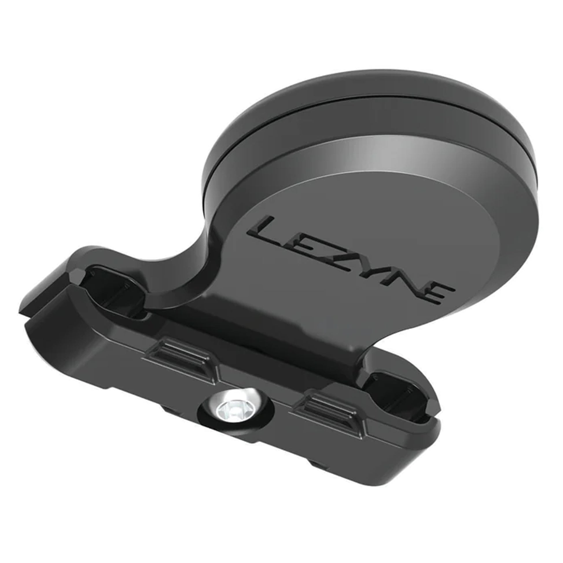 Lezyne Matrix AirTag Holder - Saddle Rail Mount