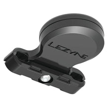 Lezyne Matrix AirTag Holder - Saddle Rail Mount