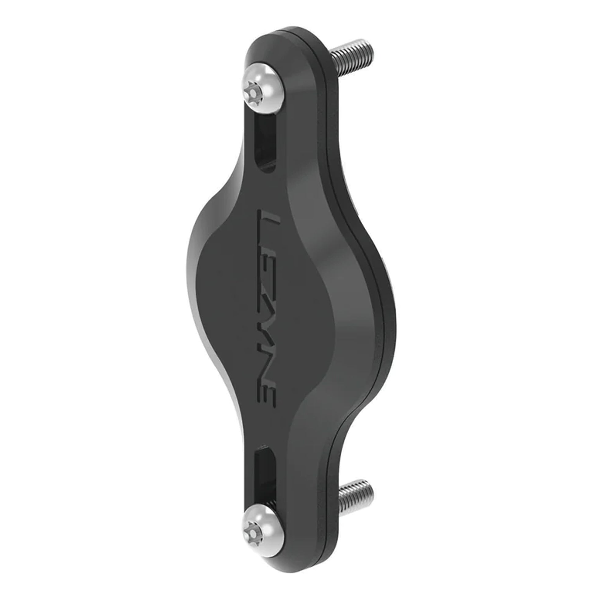Lezyne Matrix AirTag Holder - Under Bottle Cage Mount