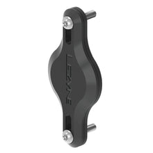 Lezyne Matrix AirTag Holder - Under Bottle Cage Mount