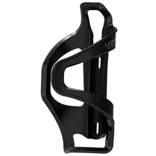 Lezyne Flow SL Water Bottle Cage - Left Side Entry Black