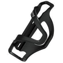 Lezyne Flow SL Water Bottle Cage - Right Side Entry Black