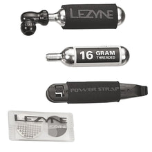 Lezyne Twin Drive CO2 Repair Combo