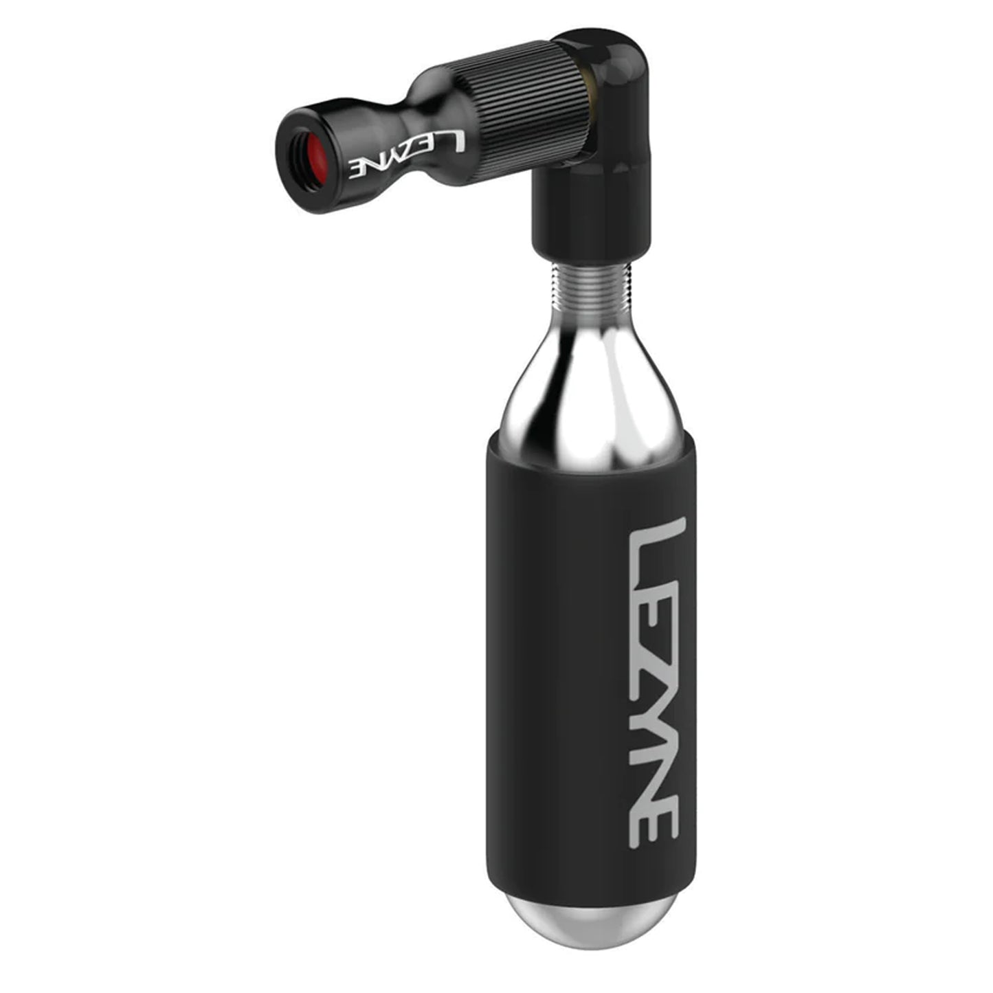 Lezyne Trigger Drive Co2 Inflator - with 16g Cartridge