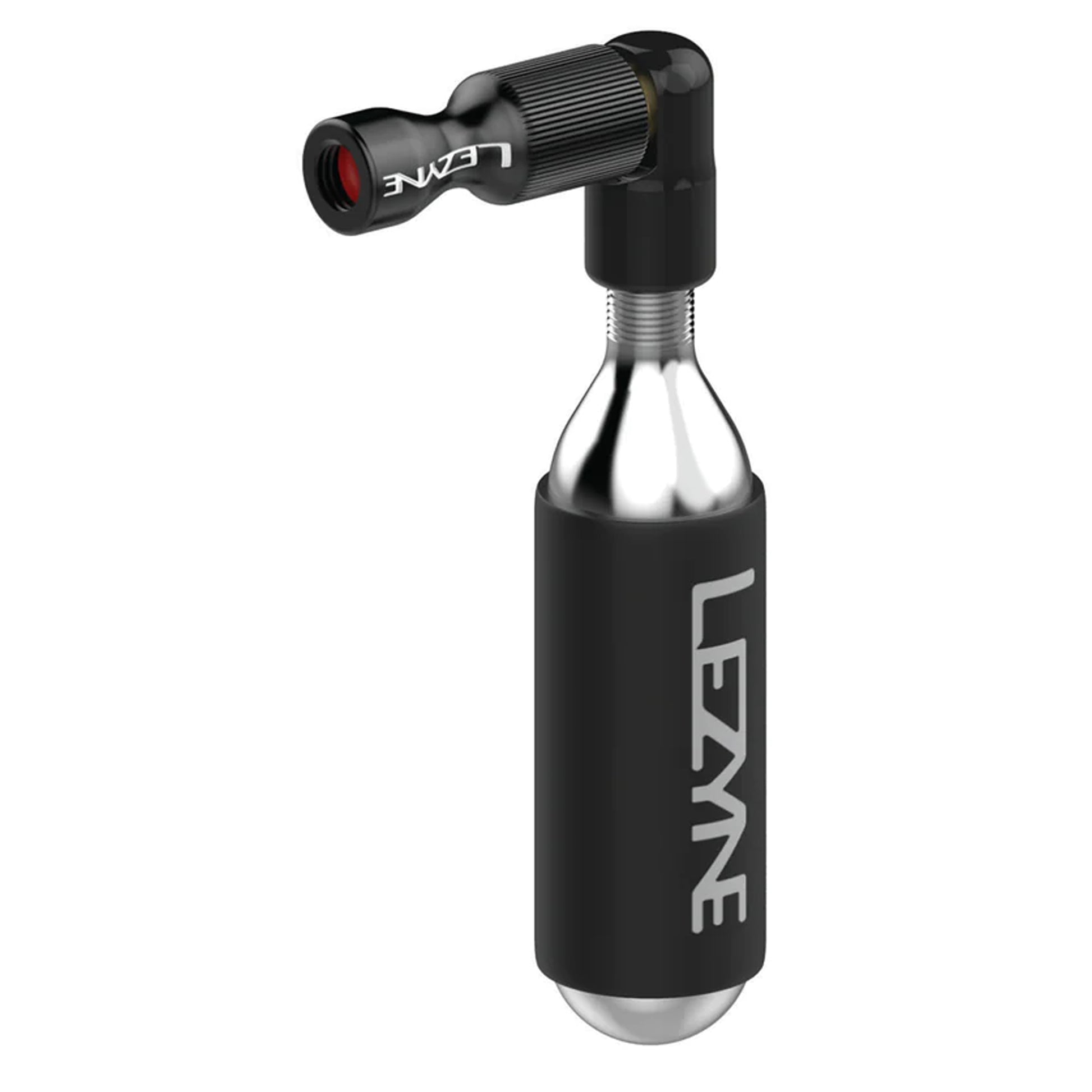 Lezyne Trigger Drive Co2 Inflator - with 16g Cartridge