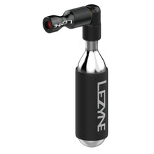 Lezyne Trigger Drive Co2 Inflator - with 16g Cartridge