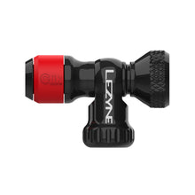 Lezyne Clik Drive CO2 with 20g Cartridge Black