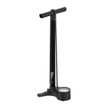 Lezyne Macro HV Floor Drive DV Pump Flat Black
