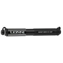 Lezyne Grip Drive HP Frame Pump SM  - Black