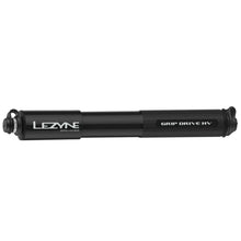 Lezyne Grip Drive HV Frame Pump MD  - Black