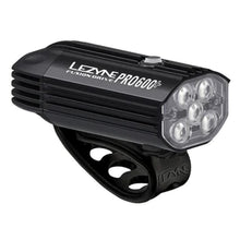 Lezyne Fusion Drive Pro 600+ Headlight