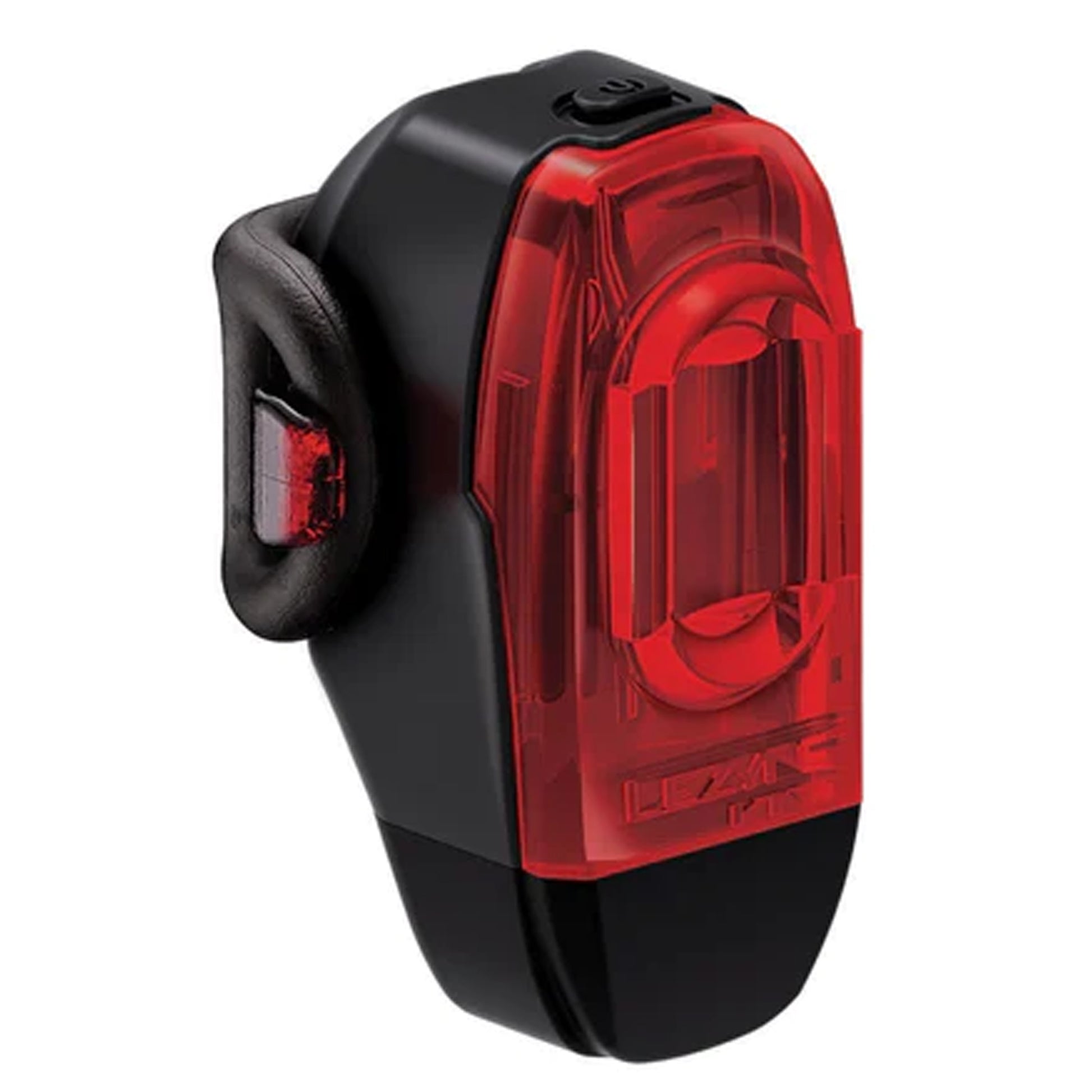 Lezyne KTV Drive+ Taillight Black