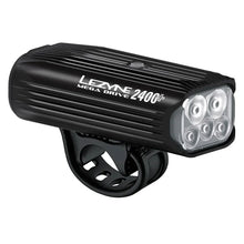 Lezyne Mega Drive 2400+ Headlight - 2400 Lumens