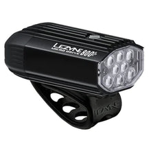 Lezyne Micro Drive 800+ Headlight - Black