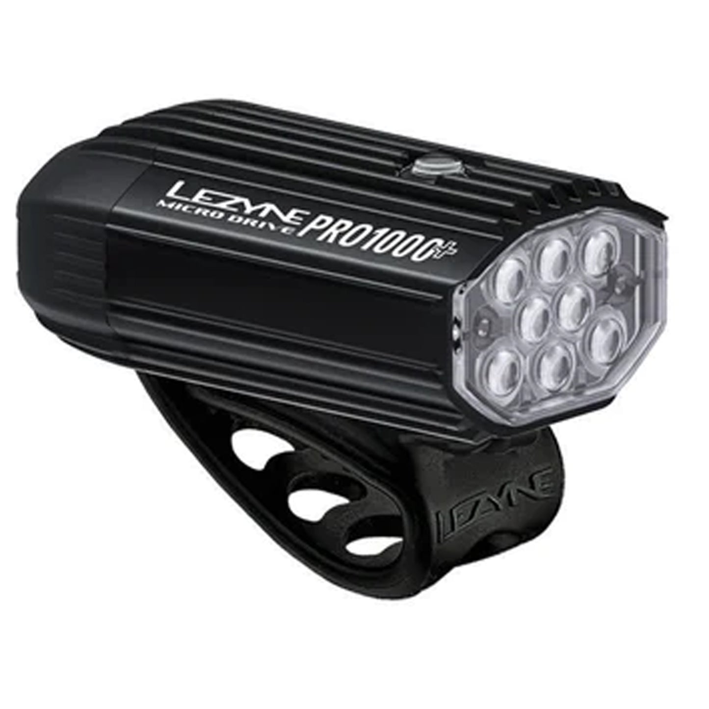 Lezyne Micro Drive Pro 1000+ Headlight