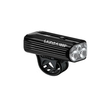 Lezyne Super Drive 1800+ Smart Headlight - Black