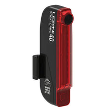 Lezyne Stick+ Drive Taillight