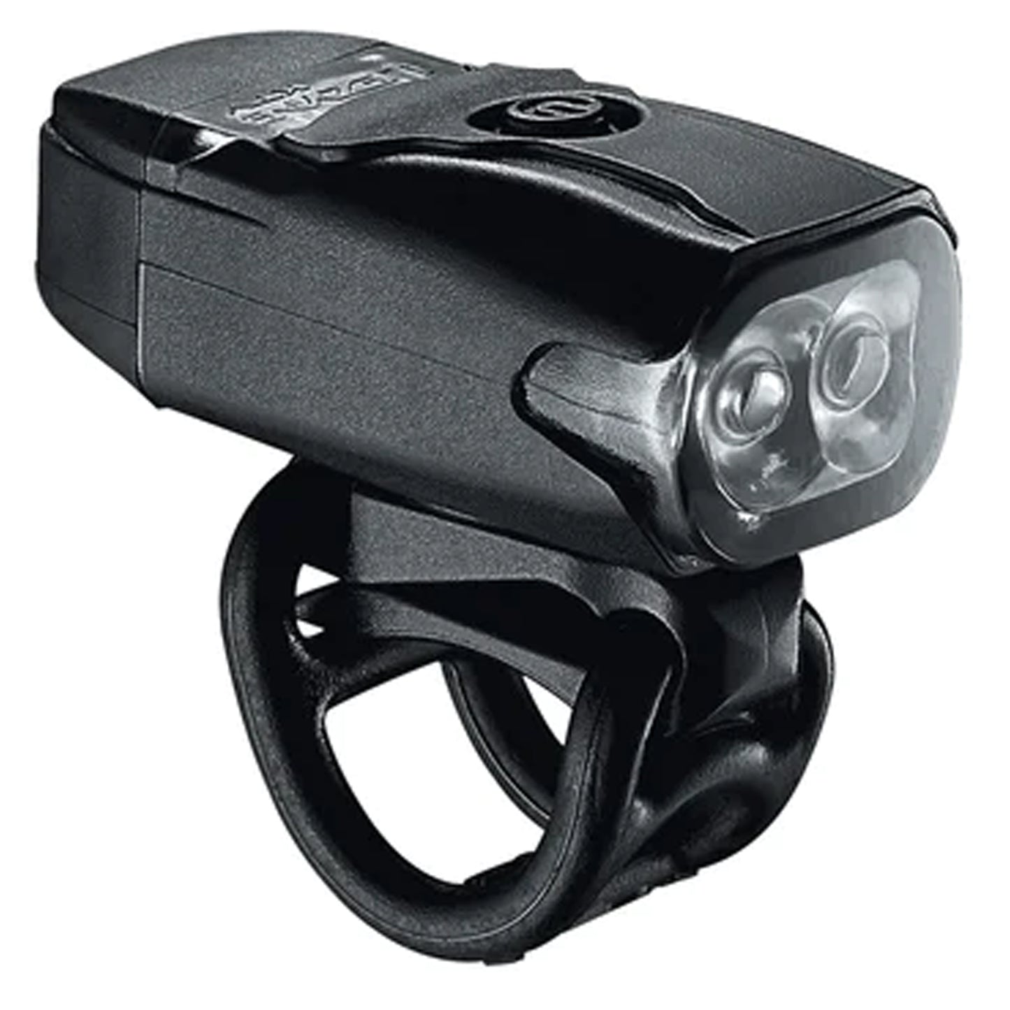 Lezyne KTV Drive Headlight - Black