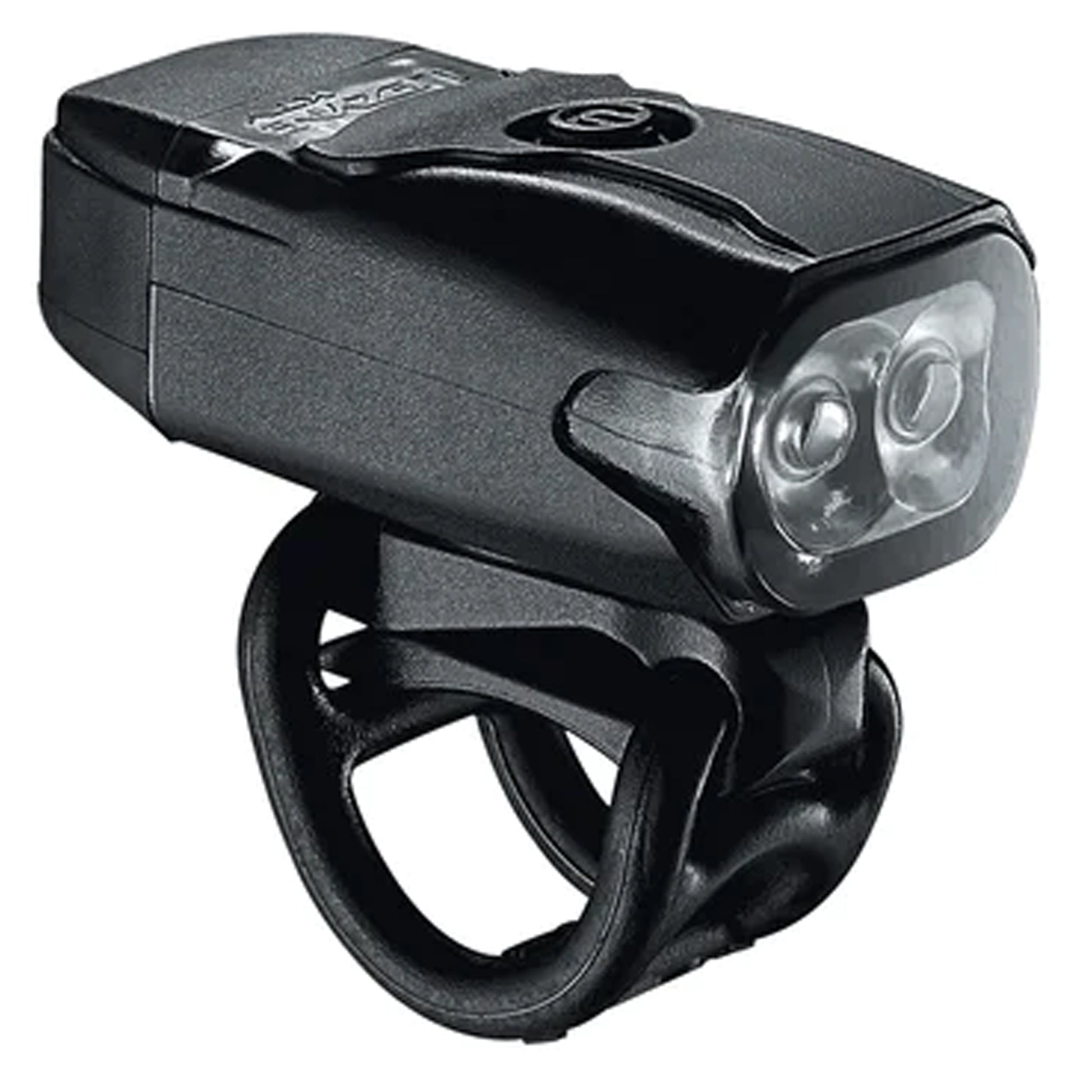Lezyne KTV Drive Headlight - Black