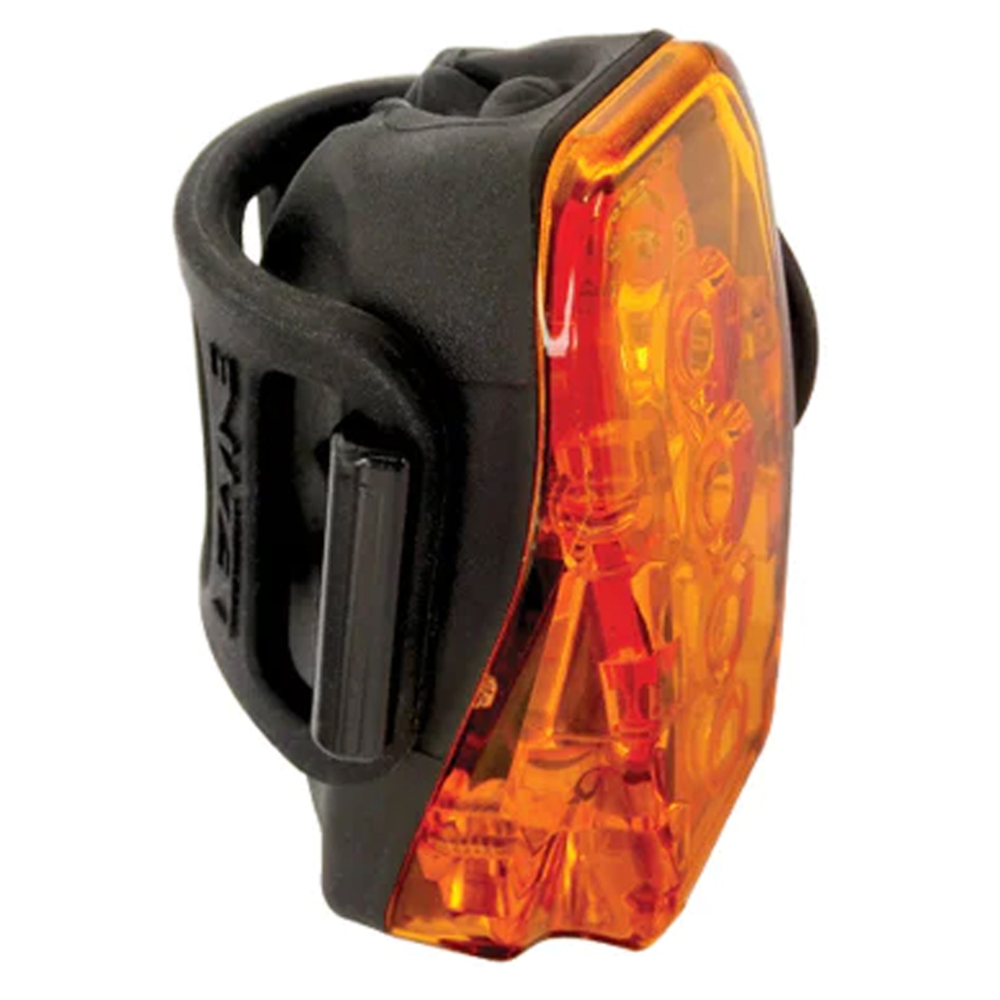 Lezyne LED Laser Drive Rear Light Black